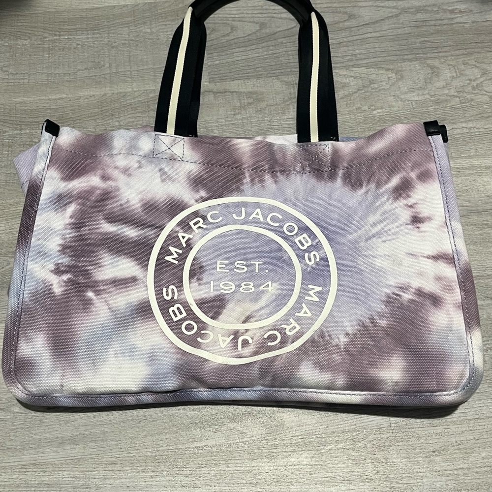 Marc Jacobs Multi Color bag